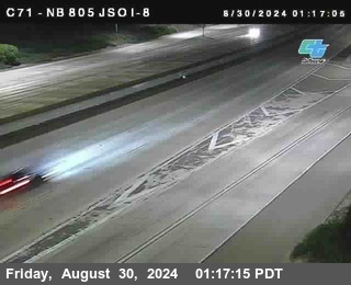 NB 805 JNO Adams Ave