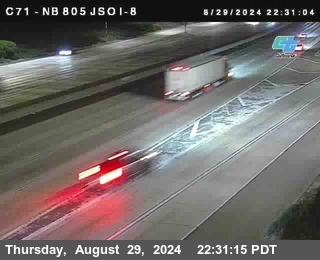 NB 805 JNO Adams Ave