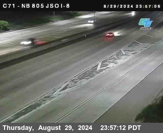 NB 805 JNO Adams Ave