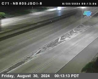 NB 805 JNO Adams Ave