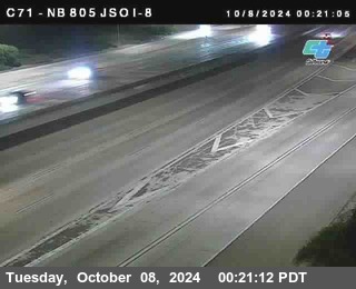 NB 805 JNO Adams Ave