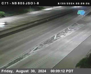 NB 805 JNO Adams Ave