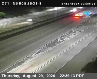 NB 805 JNO Adams Ave