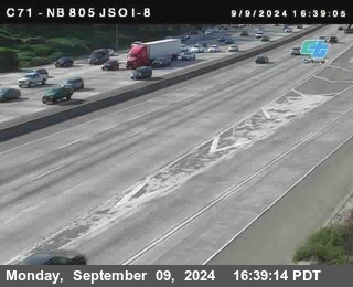 NB 805 JNO Adams Ave