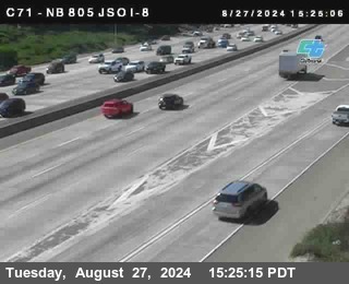 NB 805 JNO Adams Ave