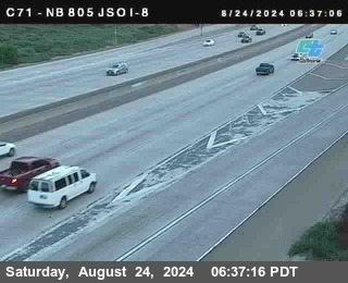 NB 805 JNO Adams Ave