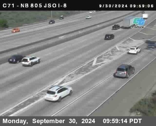 NB 805 JNO Adams Ave