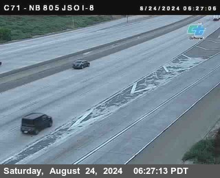 NB 805 JNO Adams Ave