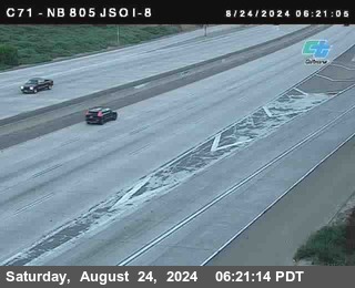 NB 805 JNO Adams Ave