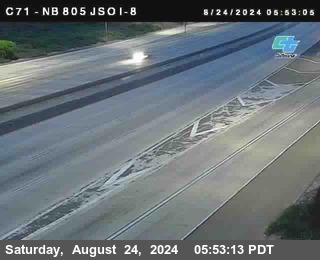 NB 805 JNO Adams Ave