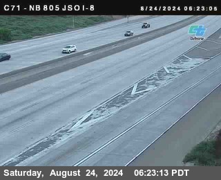 NB 805 JNO Adams Ave