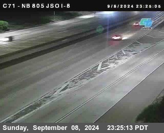 NB 805 JNO Adams Ave