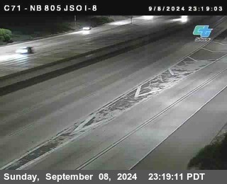 NB 805 JNO Adams Ave