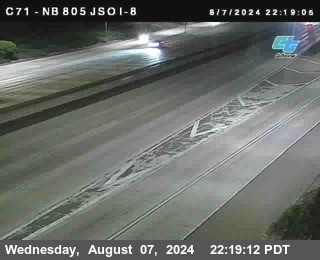 NB 805 JNO Adams Ave