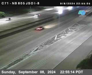 NB 805 JNO Adams Ave