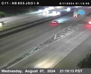 NB 805 JNO Adams Ave