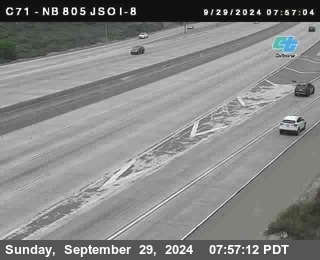 NB 805 JNO Adams Ave