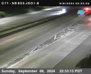 NB 805 JNO Adams Ave