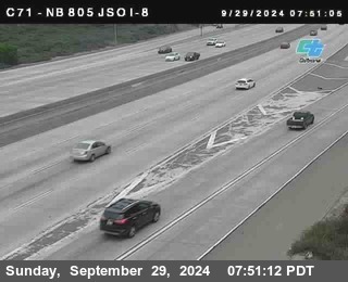 NB 805 JNO Adams Ave