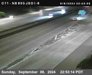 NB 805 JNO Adams Ave