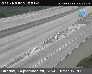 NB 805 JNO Adams Ave