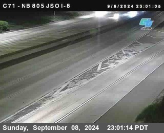 NB 805 JNO Adams Ave