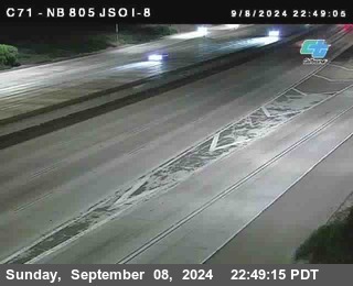 NB 805 JNO Adams Ave