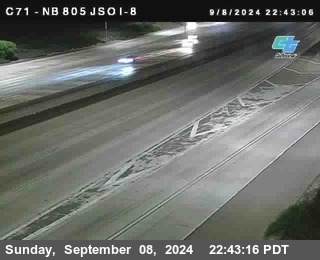 NB 805 JNO Adams Ave