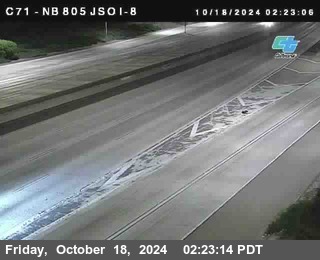 NB 805 JNO Adams Ave