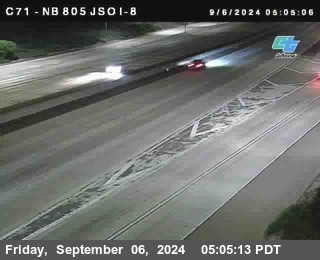 NB 805 JNO Adams Ave