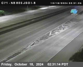 NB 805 JNO Adams Ave