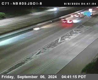 NB 805 JNO Adams Ave