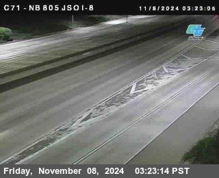 NB 805 JNO Adams Ave