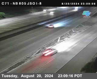 NB 805 JNO Adams Ave