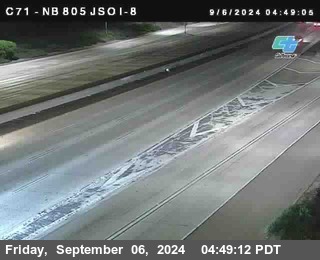 NB 805 JNO Adams Ave