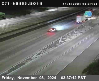 NB 805 JNO Adams Ave