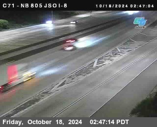 NB 805 JNO Adams Ave