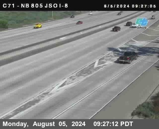 NB 805 JNO Adams Ave