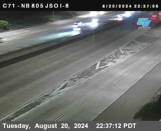 NB 805 JNO Adams Ave