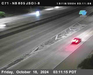 NB 805 JNO Adams Ave