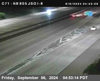 NB 805 JNO Adams Ave