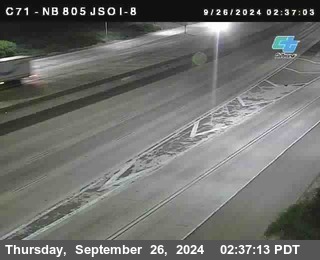 NB 805 JNO Adams Ave