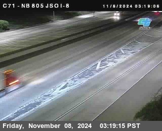 NB 805 JNO Adams Ave