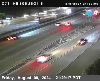 NB 805 JNO Adams Ave