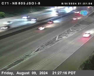 NB 805 JNO Adams Ave