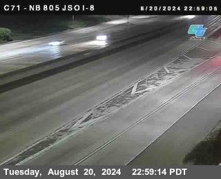 NB 805 JNO Adams Ave