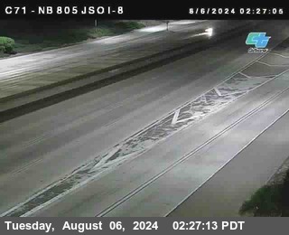 NB 805 JNO Adams Ave