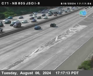 NB 805 JNO Adams Ave