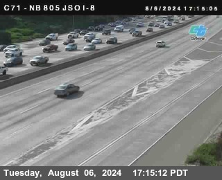 NB 805 JNO Adams Ave