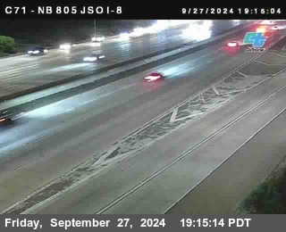 NB 805 JNO Adams Ave